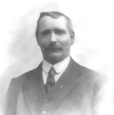 William Tracy, Arthur Tracy's father.jpg