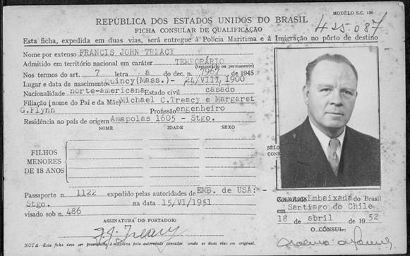 Francis John Tracy passport.jpg