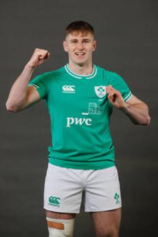 Finn Treacy Ireland U20s.jpg